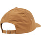 Low Profile Water Repellent Cap