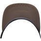 Low Profile Water Repellent Cap