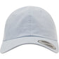 Low Profile Washed Cap