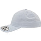 Low Profile Washed Cap