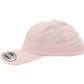 Low Profile Washed Cap