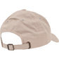 Low Profile Washed Cap
