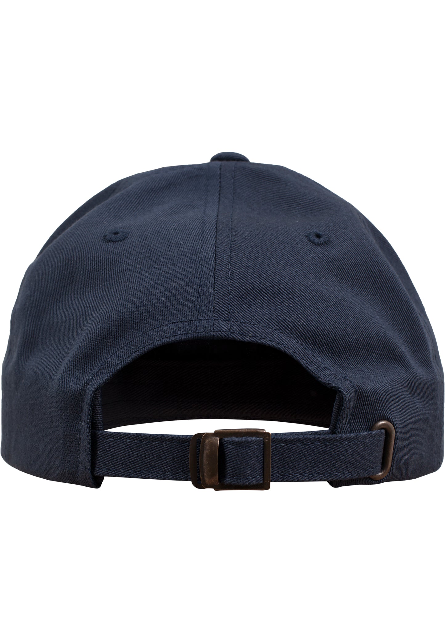 Low Profile Cotton Twill