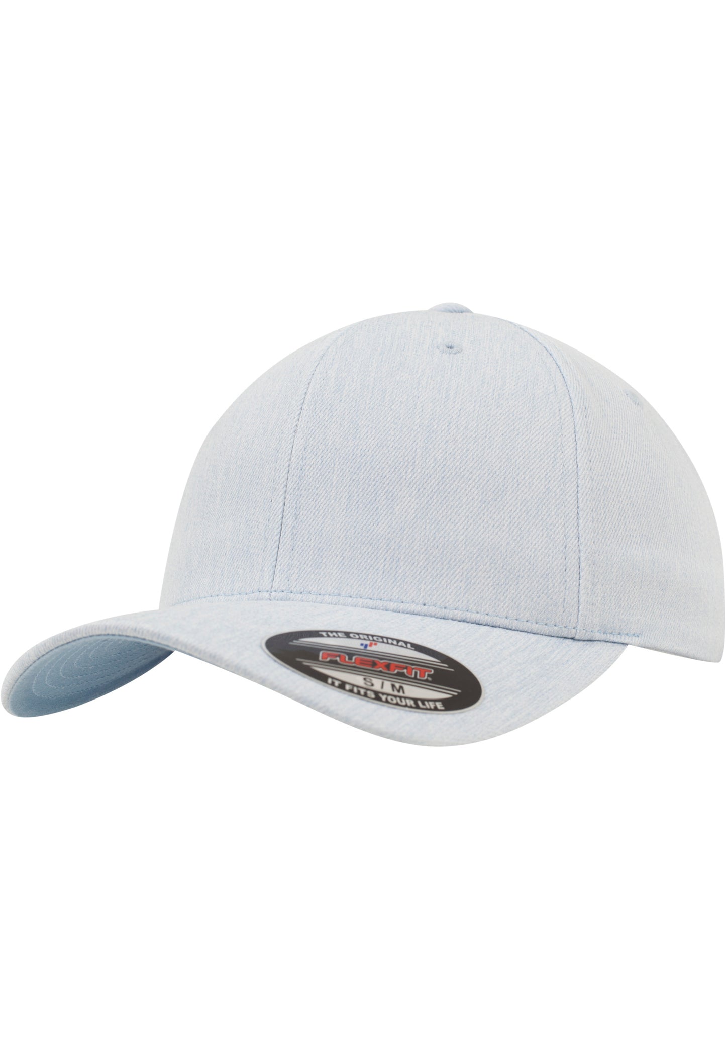 Flexfit Pastel Melange Cap