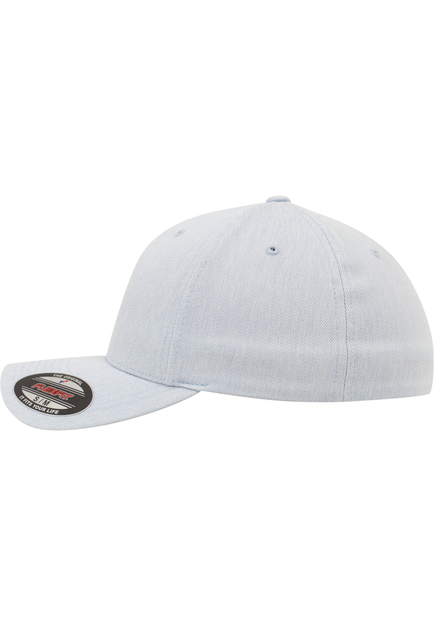 Flexfit Pastel Melange Cap