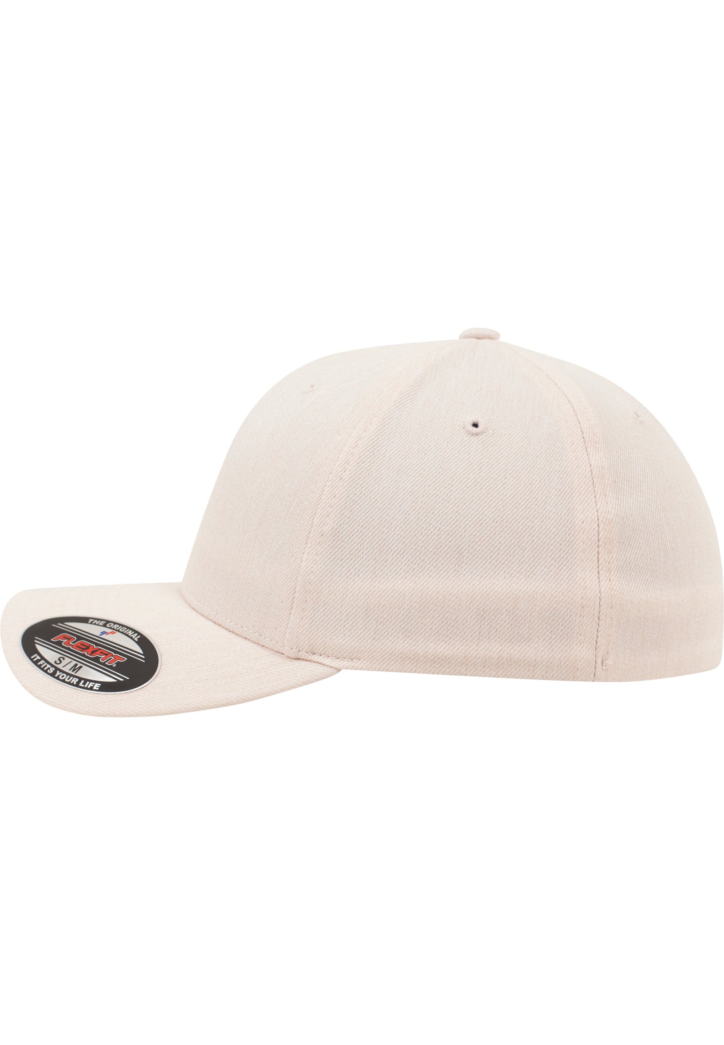 Flexfit Pastel Melange Cap