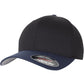 Flexfit Wooly Combed 2-Tone