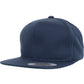 Pro-Style Twill Snapback Youth Cap  J (Ages 2-6)