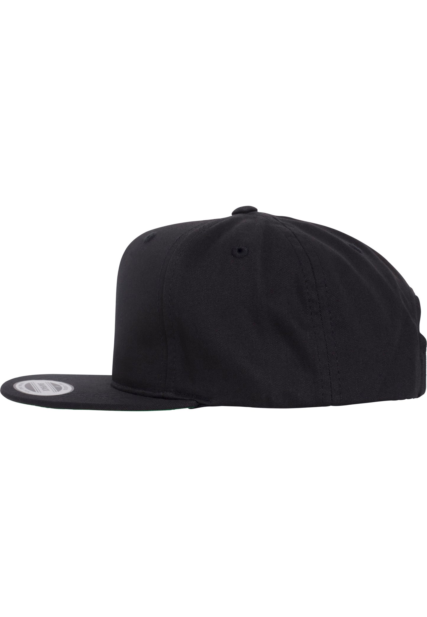 Pro-Style Twill Snapback Youth Cap  J (Ages 2-6)