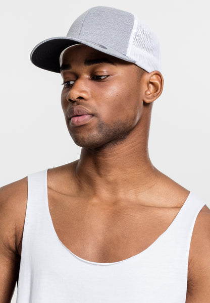 Flexfit Melange Mesh