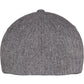 FLEXFIT HEATHERLIGHT CAP