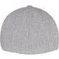 FLEXFIT HEATHERLIGHT CAP