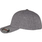 FLEXFIT HEATHERLIGHT CAP
