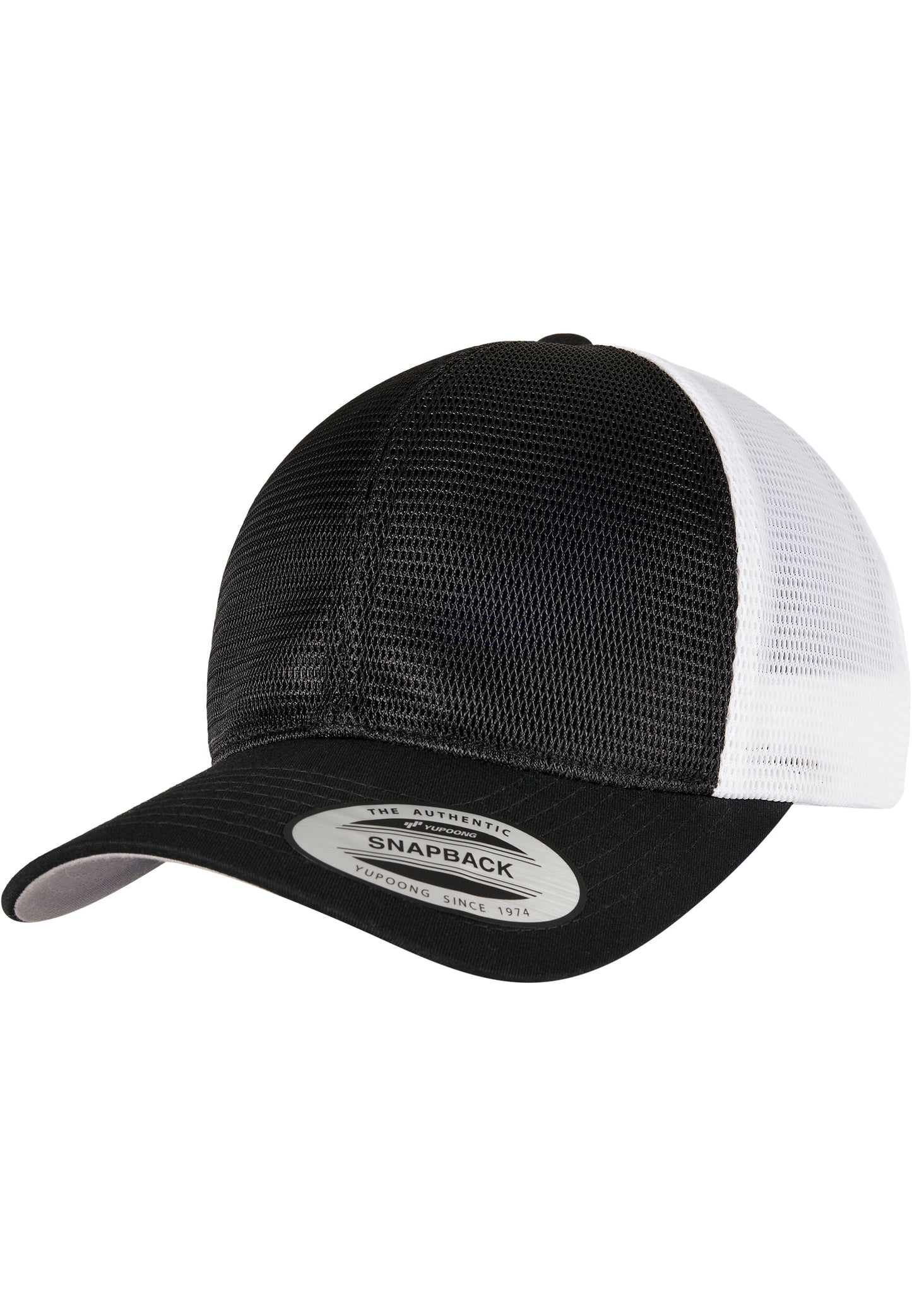 YP CLASSICS 360 OMNIMESH CAP 2-TONE