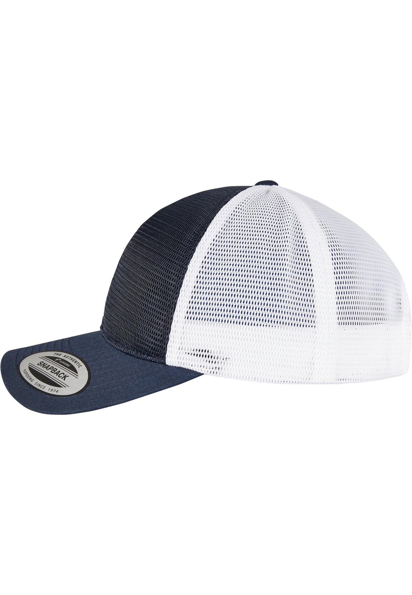 YP CLASSICS 360 OMNIMESH CAP 2-TONE