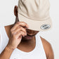 Unstructured 5-Panel Snapback
