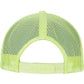 Neon Retro Trucker