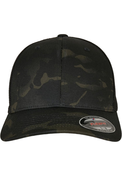 Trucker Mesh Cap