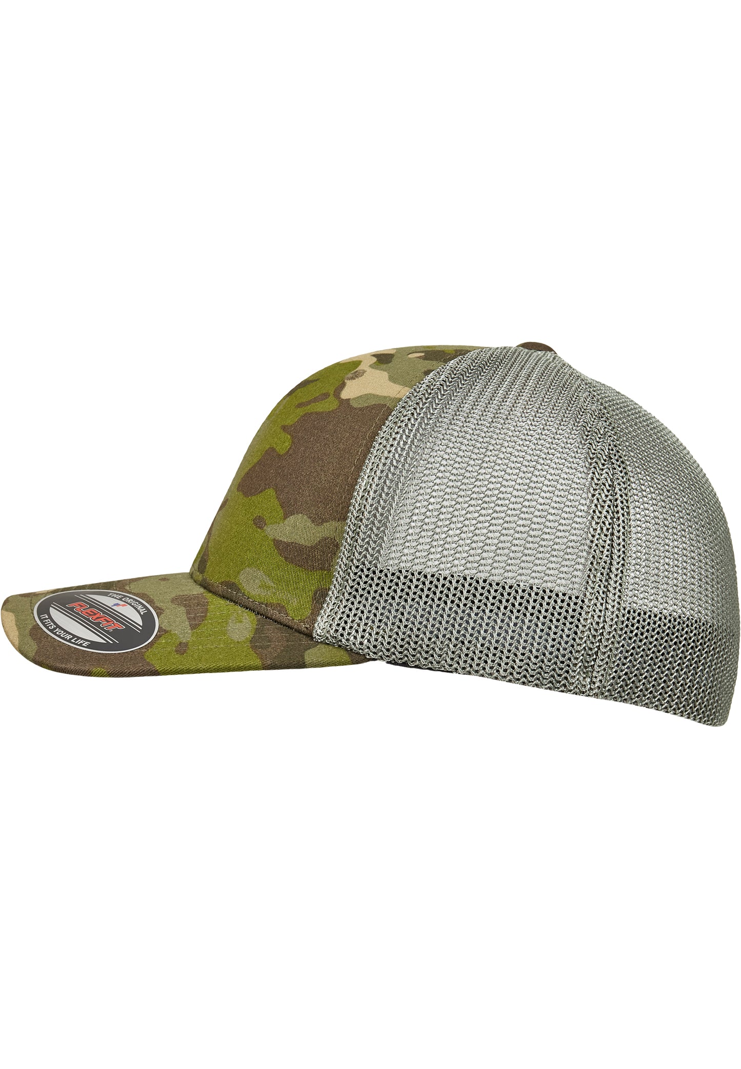 Trucker Mesh Cap