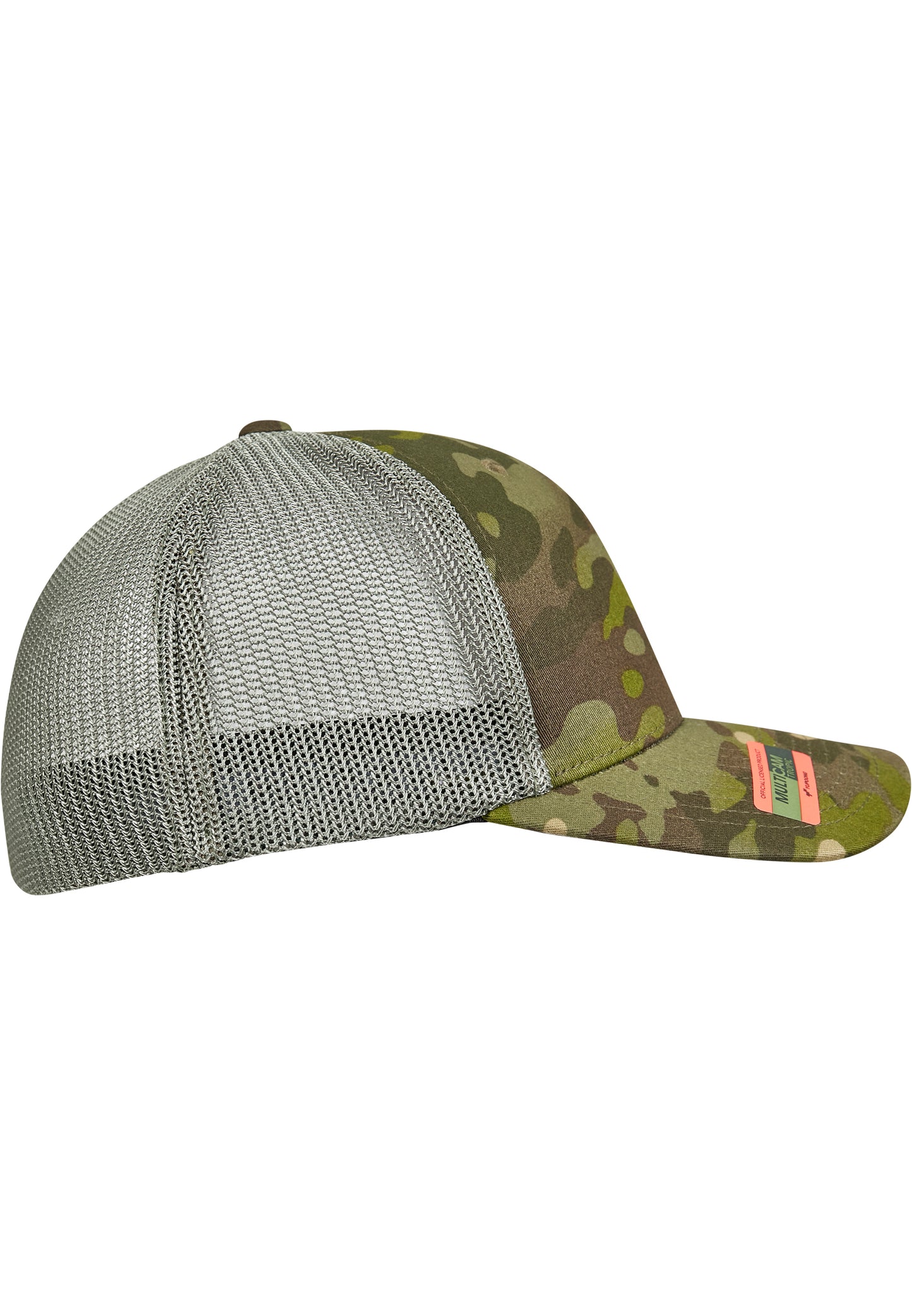 Trucker Mesh Cap