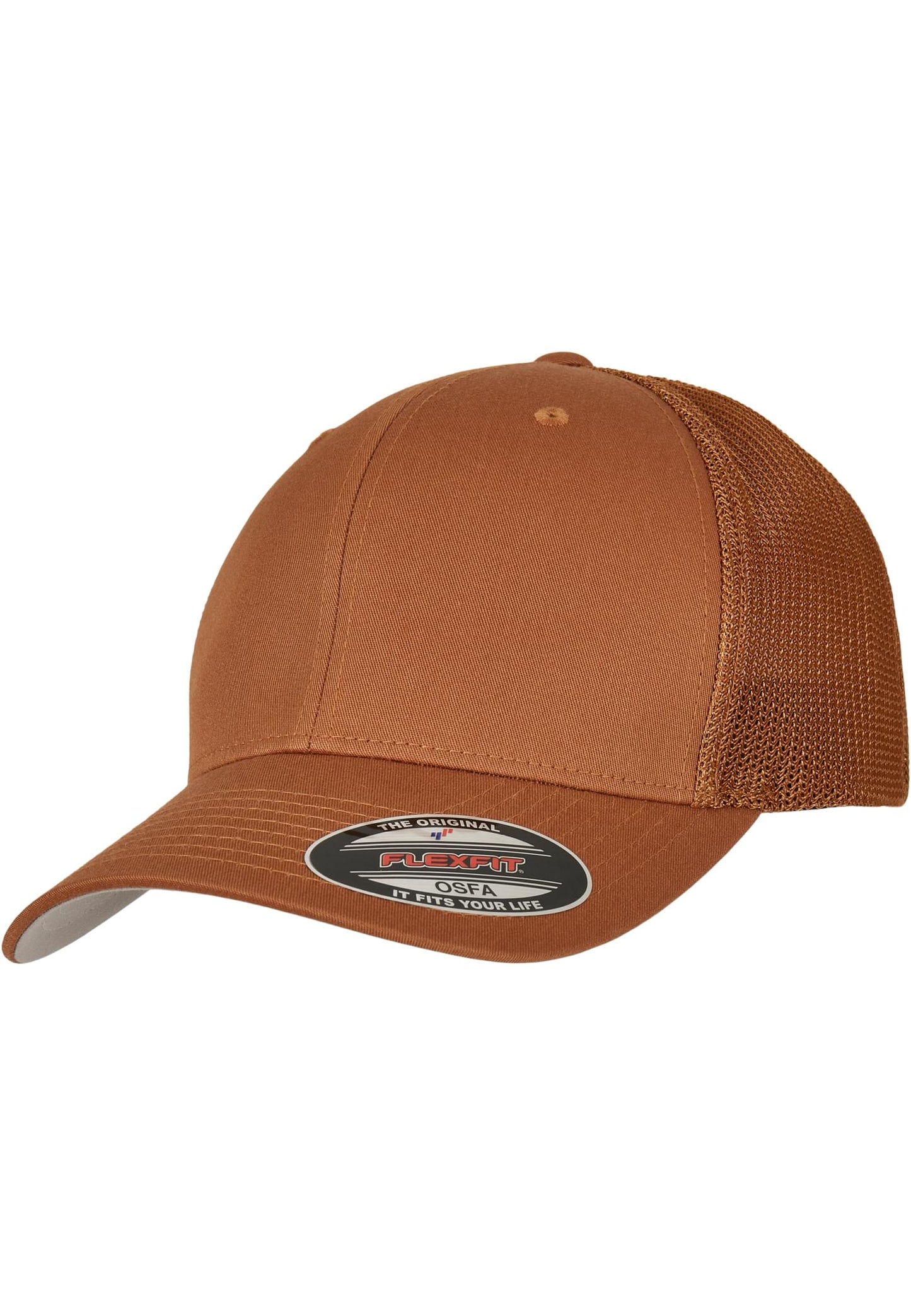 Flexfit Mesh Trucker