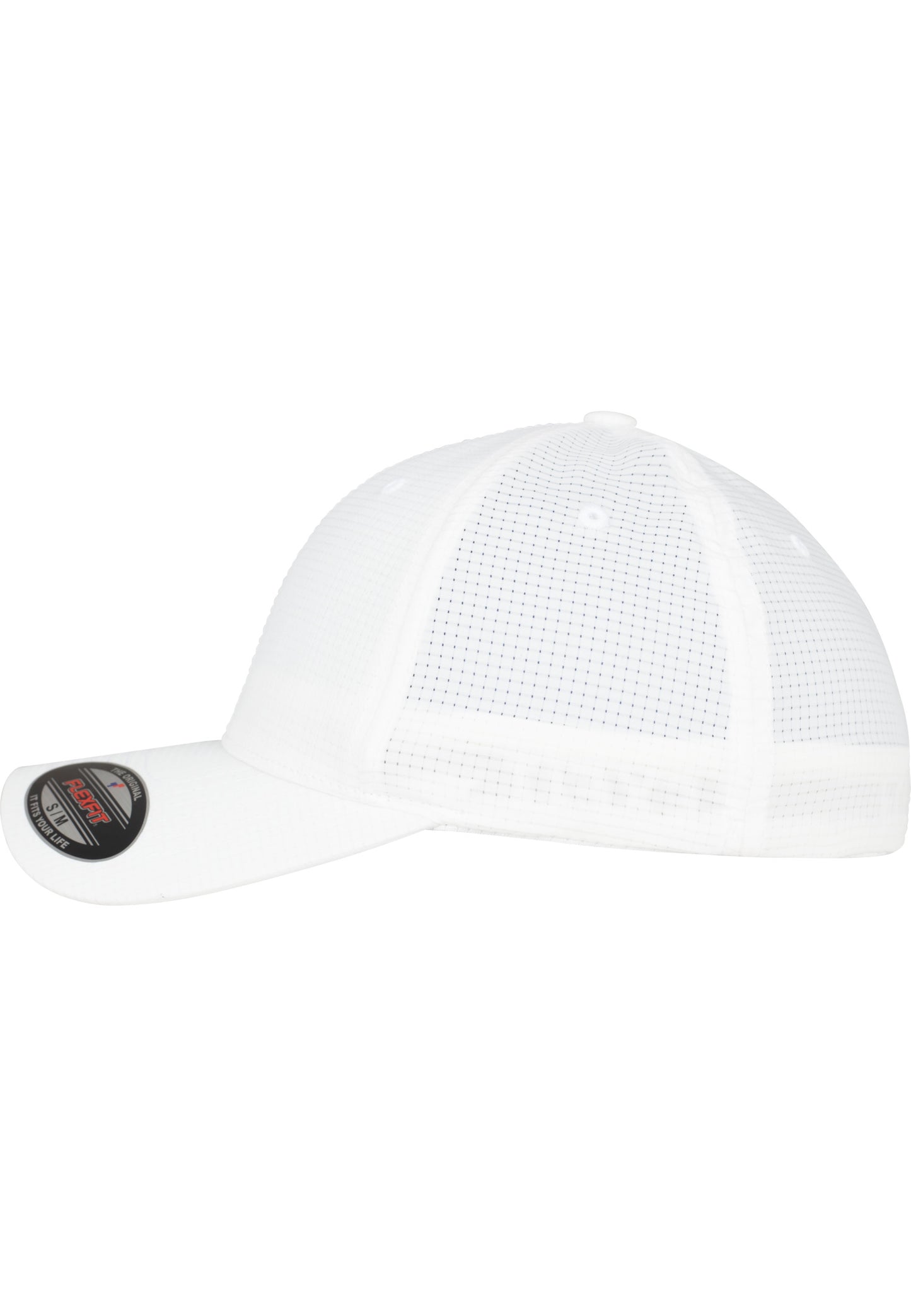 Flexfit Hydro-Grid Stretch Cap