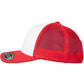 Retro Trucker Colored Front
