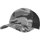 Camo Trucker Cap