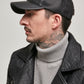 Synthetic Leather Trucker
