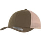 Retro Trucker 2-Tone
