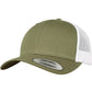 Retro Trucker 2-Tone