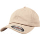 Flexfit Cotton Twill Dad Cap