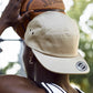 Classic Jockey Cap