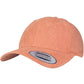 Ethno Strap Cap