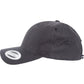 Ethno Strap Cap