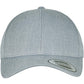 Curved Classic Snapback