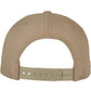 Curved Classic Snapback