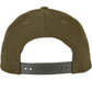 Curved Classic Snapback