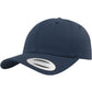 Curved Classic Snapback