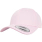 Curved Classic Snapback