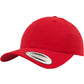 Curved Classic Snapback