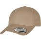 Curved Classic Snapback