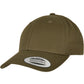 Curved Classic Snapback