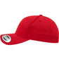 Curved Classic Snapback