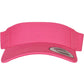 Curved Visor Cap