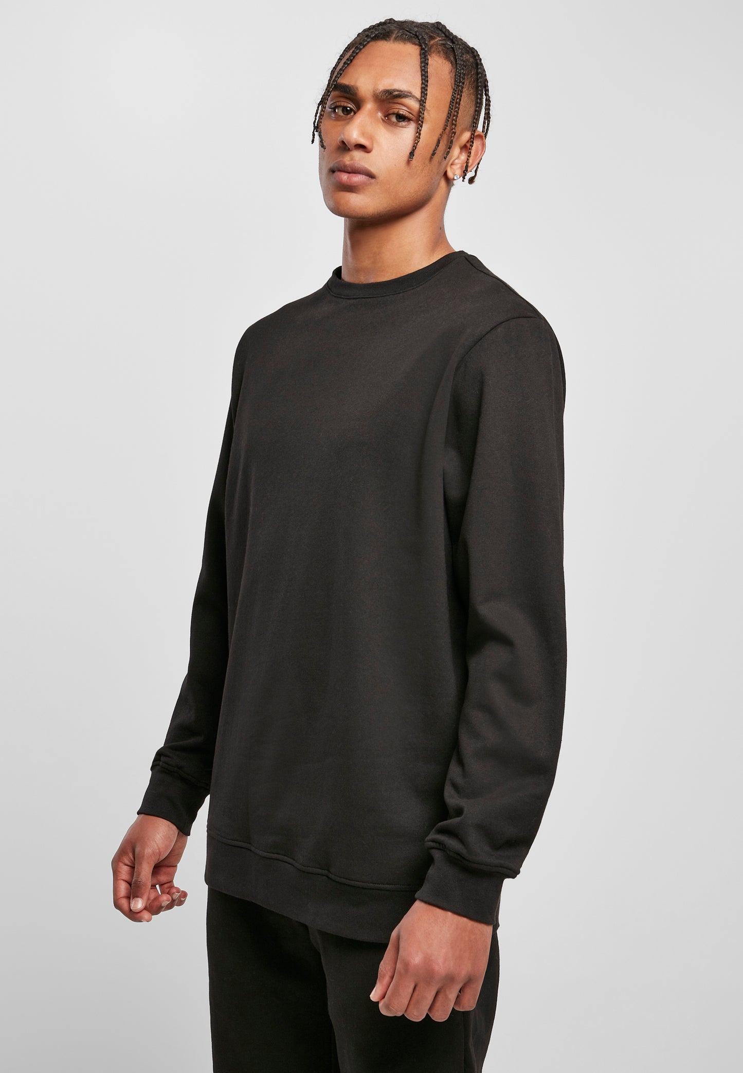 Basic Crewneck