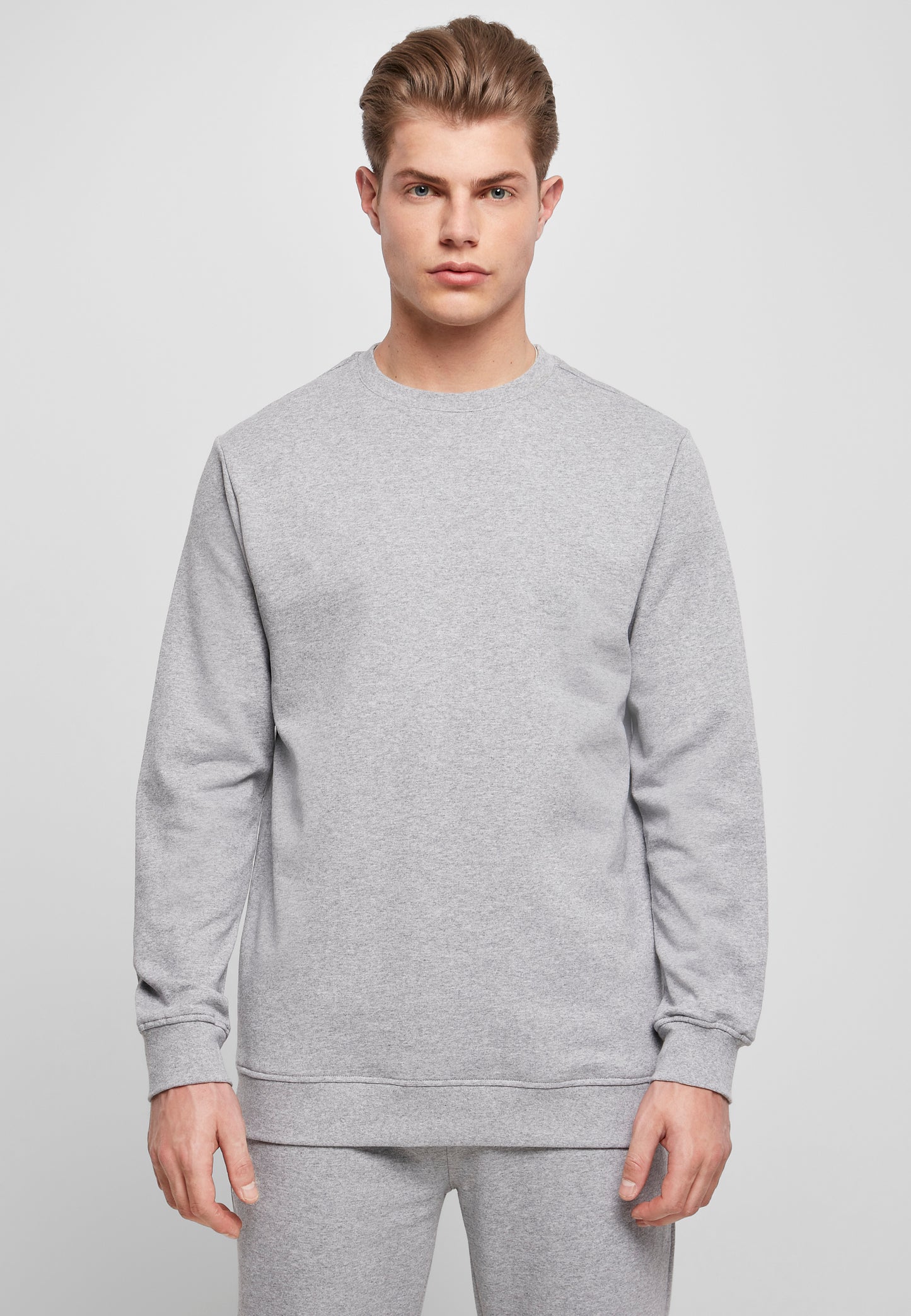 Basic Crewneck