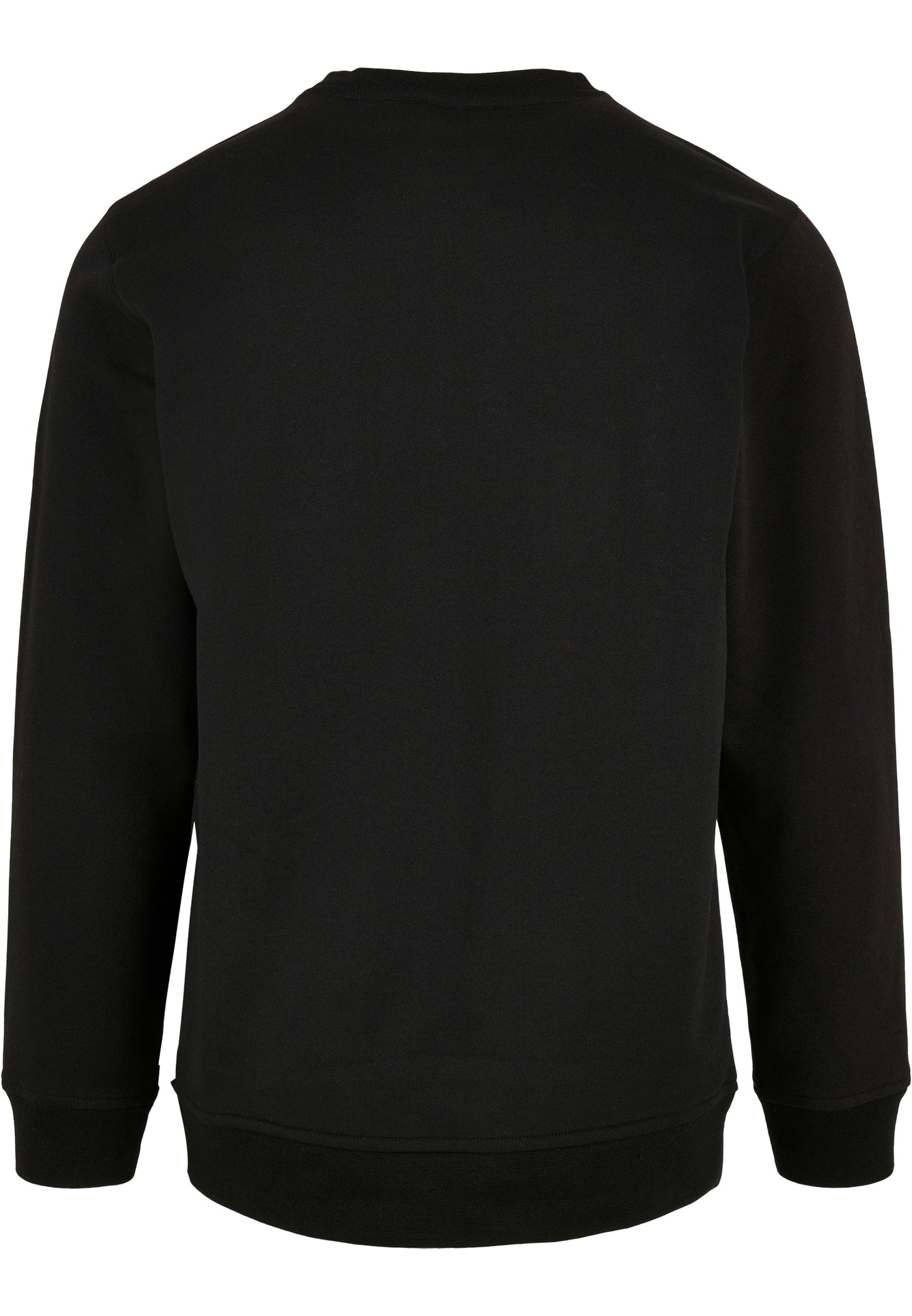 Basic Crewneck