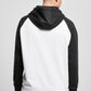 Basic Raglan Hoody