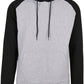 Basic Raglan Hoody